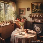Cottagecore Vintage Aesthetics stylize v ceaa cdb ae bbab _1 071223 design-foto.ru