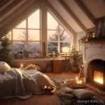 Cozy Hygge inspired Interiors stylize v ad bd e ba bddba _1_2 071223 design-foto.ru