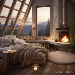 Cozy Hygge inspired Interiors stylize v ad bd e ba bddba _1_2_3 071223 design-foto.ru