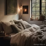 Cozy textiles in a comfortable and inviting bedroom efc e c ab affe _1_2 041223 design-foto.ru