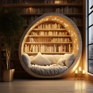 Creating cozy reading nooks within your modern home abfab ed f dfee _1 131223 design-foto.ru