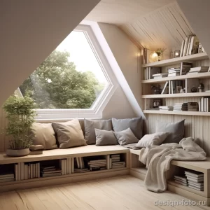 Creating cozy reading nooks within your modern home abfab ed f dfee _1_2 131223 design-foto.ru