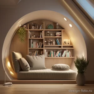 Creating cozy reading nooks within your modern home abfab ed f dfee _1_2_3 131223 design-foto.ru