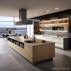 Creating functional and stylish kitchens that meet y cda bb ebec _1 131223 design-foto.ru