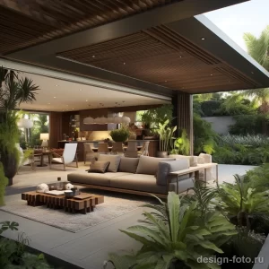 Creating open air living spaces for modern indoor ou aae bf db bdaff 131223 design-foto.ru