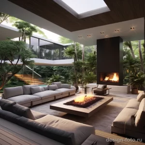 Creating open air living spaces for modern indoor ou aae bf db bdaff _1 131223 design-foto.ru
