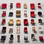 Cultural Adaptations of Seating Arrangements styl e ded d b adfc 071223 design-foto.ru