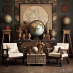 Cultural Influences Global Decor stylize v cf bc a ae 041223 design-foto.ru