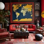 Cultural Influences Global Decor stylize v cf bc a ae _1_2 041223 design-foto.ru