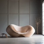 Curved Furniture Soft Lines stylize v ddc f c cdef _1 041223 design-foto.ru