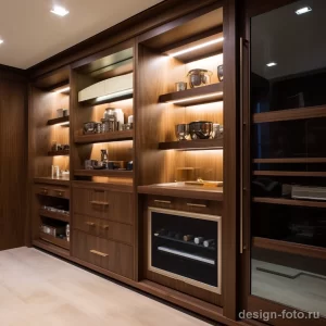 Custom Cabinetry Tailored Storage Solutions for Cont ce b fb b aceec _1 131223 design-foto.ru