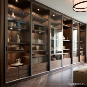 Custom Cabinetry Tailored Storage Solutions for Cont ce b fb b aceec _1_2_3 131223 design-foto.ru