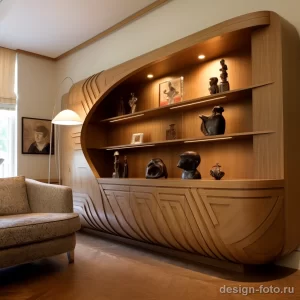 Custom built cabinetry in contemporary interiors c df da af f _1_2_3 131223 design-foto.ru
