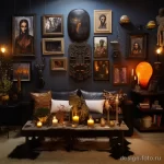 Customized home decor with personal artifacts and un efaae ee b afc afbeba 041223 design-foto.ru