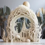 D Printed Home Decor stylize v efef fe ffaa 071223 design-foto.ru