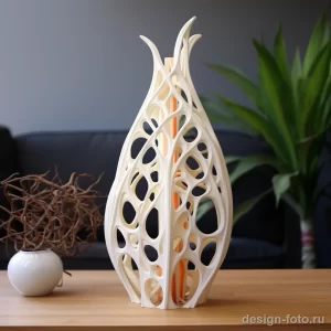 D Printed Home Decor stylize v efef fe ffaa _1 071223 design-foto.ru