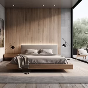 Designing minimalist bedrooms with contemporary comf acd ace bfb bedcf 131223 design-foto.ru