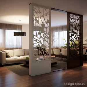 Divider Designs Modern Room Separation Solutions cceaea bc ca a cfbaac _1_2 131223 design-foto.ru