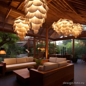 Eco Enlightenment Sustainable Lighting Choices in Mo cf f d a ffed _1_2_3 131223 design-foto.ru