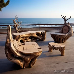 Eco Friendly Outdoor Furniture stylize v f d cf dacf 071223 design-foto.ru