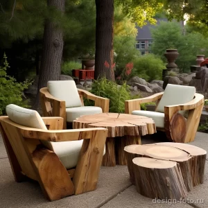 Eco Friendly Outdoor Furniture stylize v f d cf dacf _1_2_3 071223 design-foto.ru