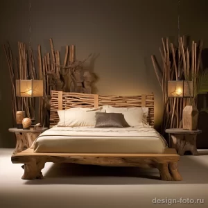 Eco chic bedroom furniture from renewable resources cdaa ba a ddb 071223 design-foto.ru
