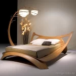 Eco chic bedroom furniture from renewable resources cdaa ba a ddb _1_2_3 071223 design-foto.ru