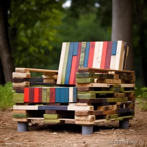 Eco friendly outdoor furniture made from upcycled ma deb ba de a cbdcd _1 071223 design-foto.ru