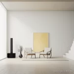 Embracing Minimalism Simplified Spaces stylize ee ee b af ddadba _1_2 041223 design-foto.ru