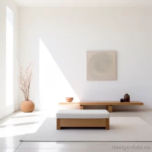 Embracing Minimalism Simplified Spaces stylize ee ee b af ddadba _1_2_3 041223 design-foto.ru