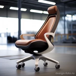 Ergonomic smart chairs for enhanced comfort and prod eef fd d e bfaf 071223 design-foto.ru