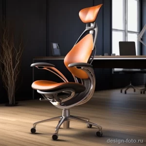 Ergonomic smart chairs for enhanced comfort and prod eef fd d e bfaf _1_2 071223 design-foto.ru