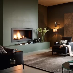 Fireplace Finesse Sleek and Modern Hearth Designs fdfb ea c bd faff _1_2_3 131223 design-foto.ru