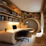 Flexible furniture arrangements in a dynamic home of bdfcb aec d ce _1_2 071223 design-foto.ru