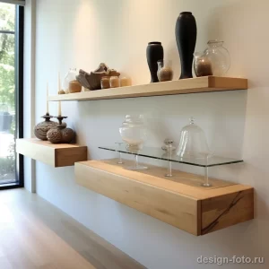 Floating Display Shelves and Consoles in Modern Deco eee c f b abecdaba 131223 design-foto.ru