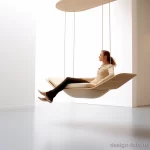 Floating Furniture The Illusion of Airiness in Moder e b d fc _1 131223 design-foto.ru