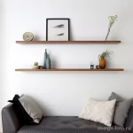 Floating Shelves Minimalistic Storage stylize fdea ee aeae aceec _1 041223 design-foto.ru