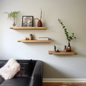 Floating Shelves Minimalistic Storage stylize fdea ee aeae aceec _1_2 041223 design-foto.ru