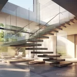 Floating Staircases A Modern Ascent stylize efd d ac fa _1_2_3 131223 design-foto.ru