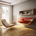 Floating furniture for modern interiors stylize fb b ca b cdc _1_2_3 131223 design-foto.ru