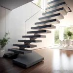 Floating staircases in modern design stylize d ad ee fdecb _1 131223 design-foto.ru