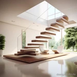 Floating staircases in modern design stylize d ad ee fdecb _1_2 131223 design-foto.ru