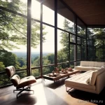 Floor to ceiling windows stylize v bbea e a cbeaee _1_2_3 131223 design-foto.ru