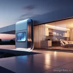 From Smart Fridges to Robot Vacuums The Futuristic H da ec bc ac fd _1_2 131223 design-foto.ru