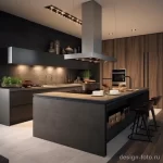 Functional and stylish kitchens stylize v ae af d fecdacf 131223 design-foto.ru