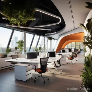 Functionality and Comfort in Workspace Design sty ddddf d edc b bd 071223 design-foto.ru