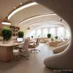 Functionality and Comfort in Workspace Design sty ddddf d edc b bd _1_2 071223 design-foto.ru