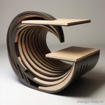 Furniture Inspired by Architectural Movements sty fcabf e d cf babbc 071223 design-foto.ru