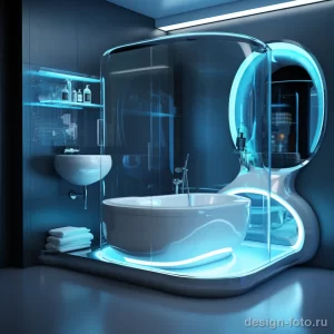 Futuristic Bathroom Technology stylize v ccbfe f d dffdefda _1 071223 design-foto.ru