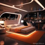 Futuristic Hotel Room Concepts stylize v fe fa a b fdc 071223 design-foto.ru